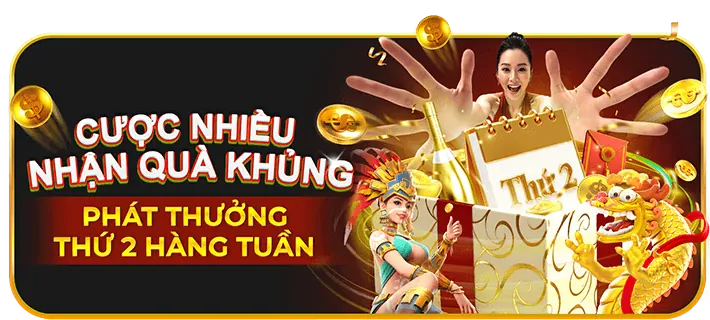 Chi tiết khuyến mãi cho người dùng mới 789live
