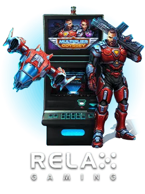 Đa dạng thể loại slot game