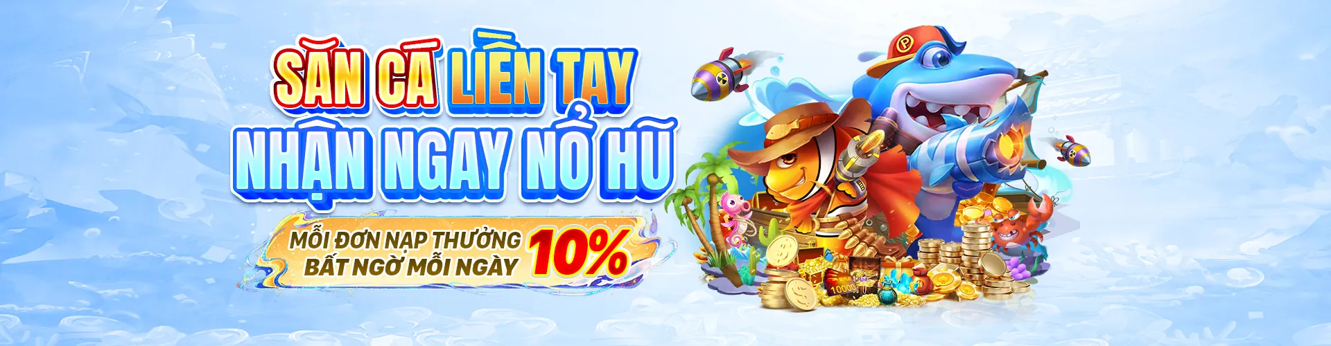 Hình ảnh chính về Slot Game và Jackpot tại 789live