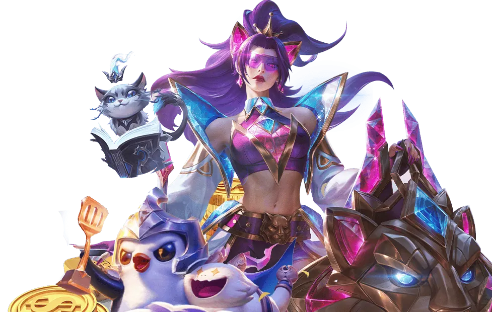 Bàn chơi Baccarat trực tuyến với người chia bài