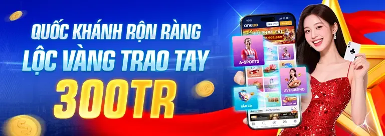 Chương trình VIP độc quyền 789live