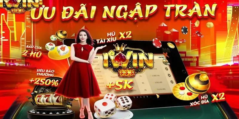 Đa dạng trò chơi cá cược trên 789live app